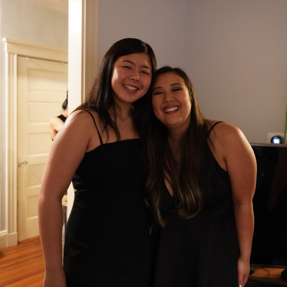 Lulu's Toast to Life Mini Black Dress - Picture 4 of 4